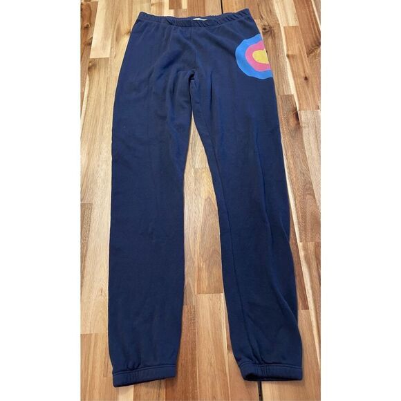 WILDFOX Sweatpants - Picture 1 of 3